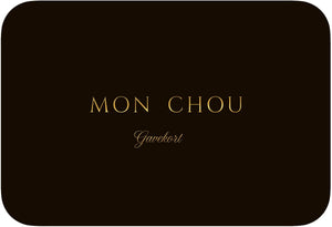 Karta podarunkowa Mon Chou Darmowa dostawa - Mon Chou